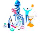 Contact AI forms